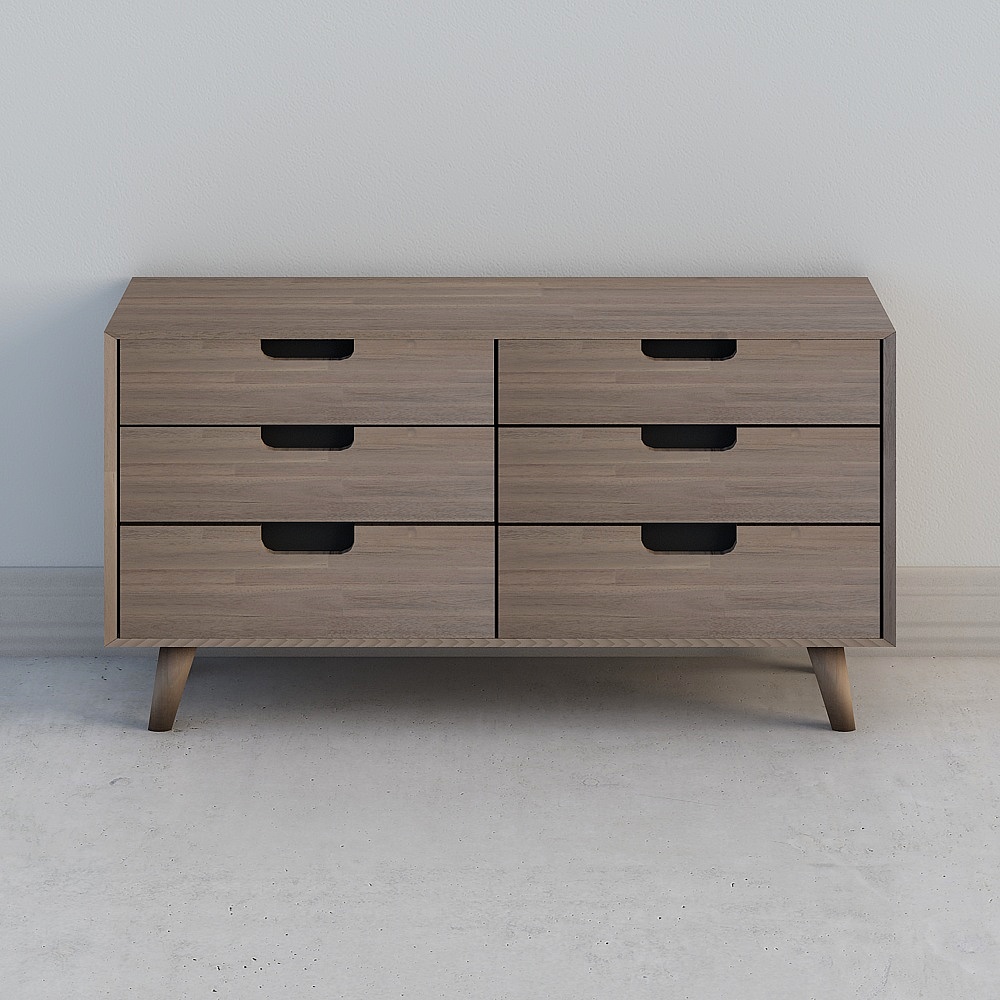 fyndfurniture 寻 - Torrell - 355008 - 梳妆柜