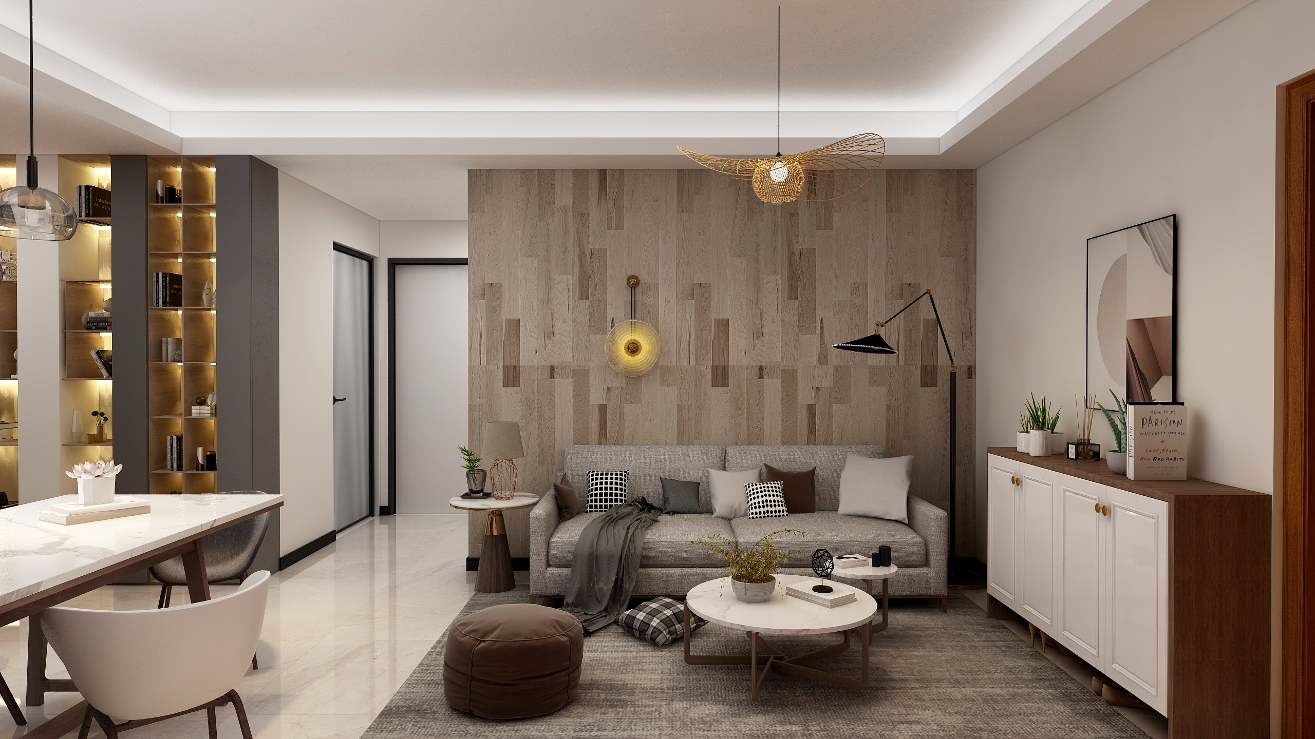 LIANGXIANMING-1231231-装修设计方案