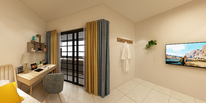 姚晨-装修公司xiao-装修设计方案