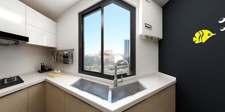 D005-装修设计方案