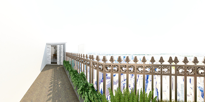 iColortanliyi-方案设计搞-1-装修设计方案