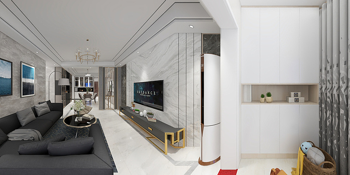 jiangSir蒋-聚锦花园-副本-副本-副本-副本-装修设计方案