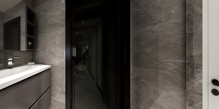 乐达装饰-华华-置信逸都花园-副本-装修设计方案