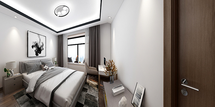 YONG0011-高岛屋方案-装修设计方案