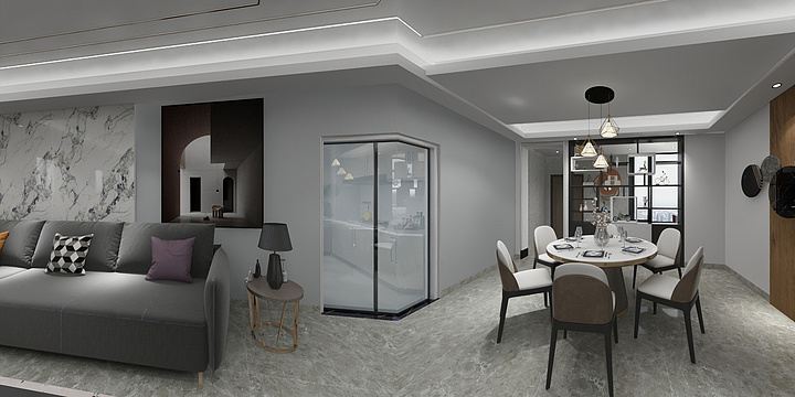 妖lFwJ-美舍嘉苑-副本-装修设计方案