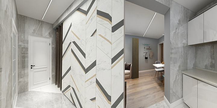 众一全案-温泉花苑7栋-装修设计方案