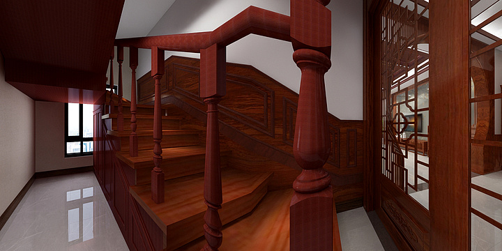 小吴定制家具设计-打兰寨-装修设计方案