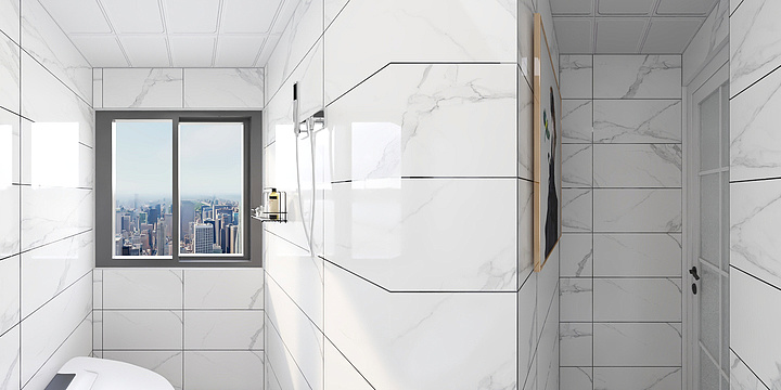 137****9095CaMn-北大星城24#1803李总雅居-装修设计方案