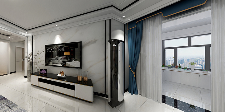 187****2168Cwvr-兴隆广盛苑901-装修设计方案