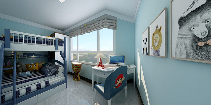 菏泽公司-济宁  文局-装修设计方案