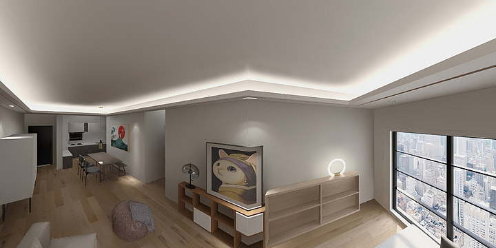 138****9689bffS-宏辰香榭里-装修设计方案