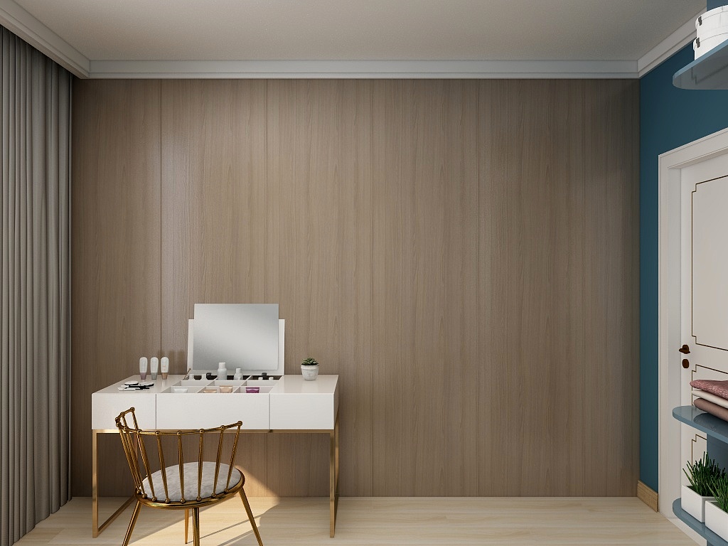 西西10-天洋城32-3 7.2-装修设计方案