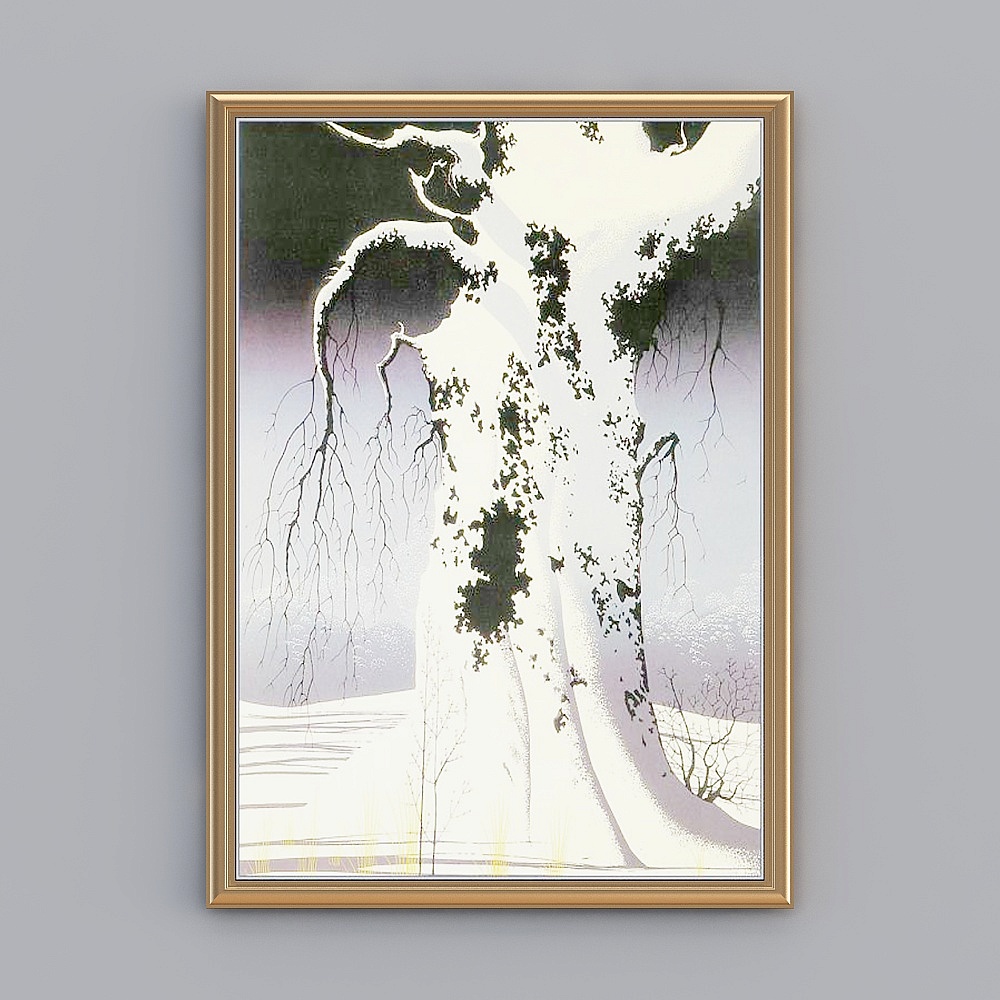 装饰画