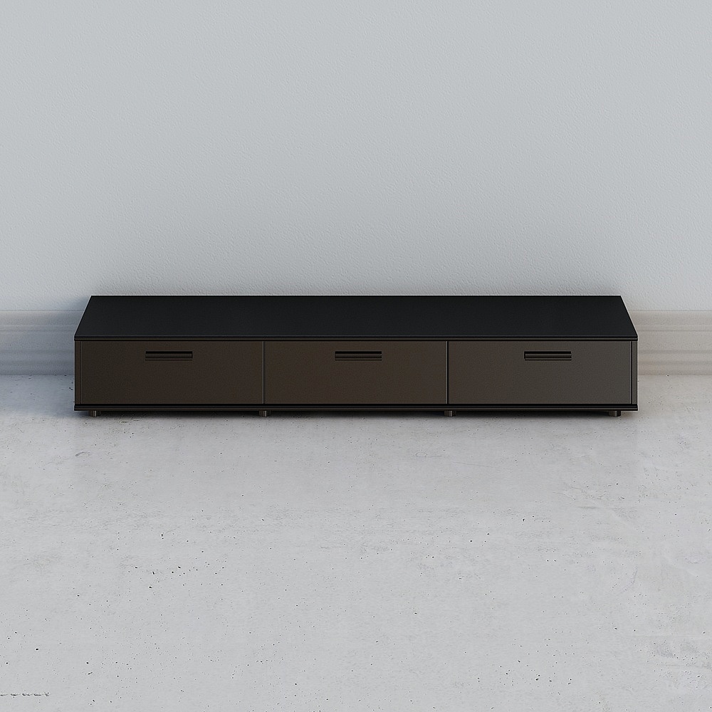 世尚家具-H5003-电视柜