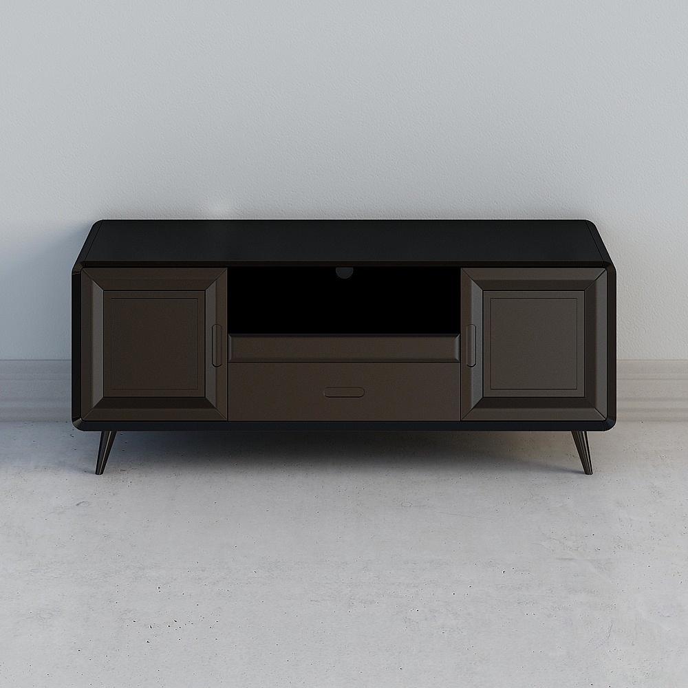 世尚家具-H5578-电视柜