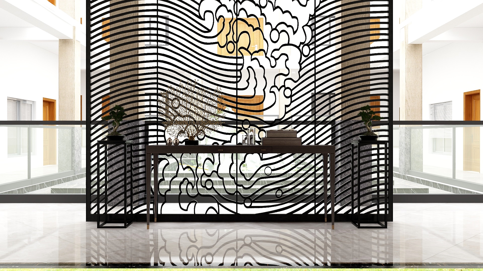 XINGARPOER-乐加-装修设计方案