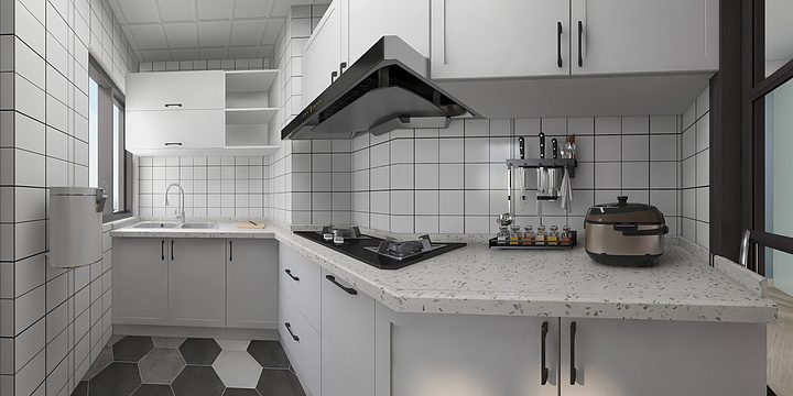 CCCCC111-五矿春和景园-装修设计方案