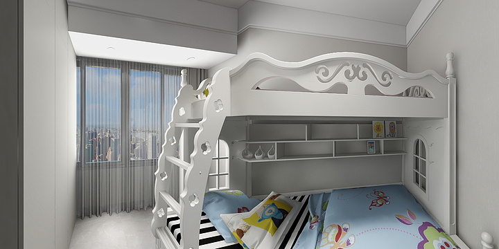 吴意凌云-2020-6-28乐尚林居2栋2-装修设计方案