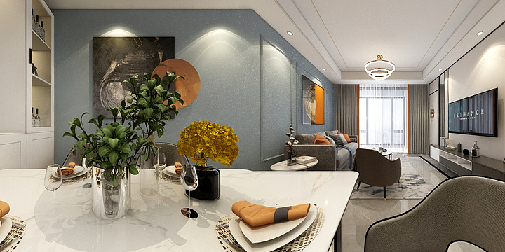 @闹闹-天柱-装修设计方案