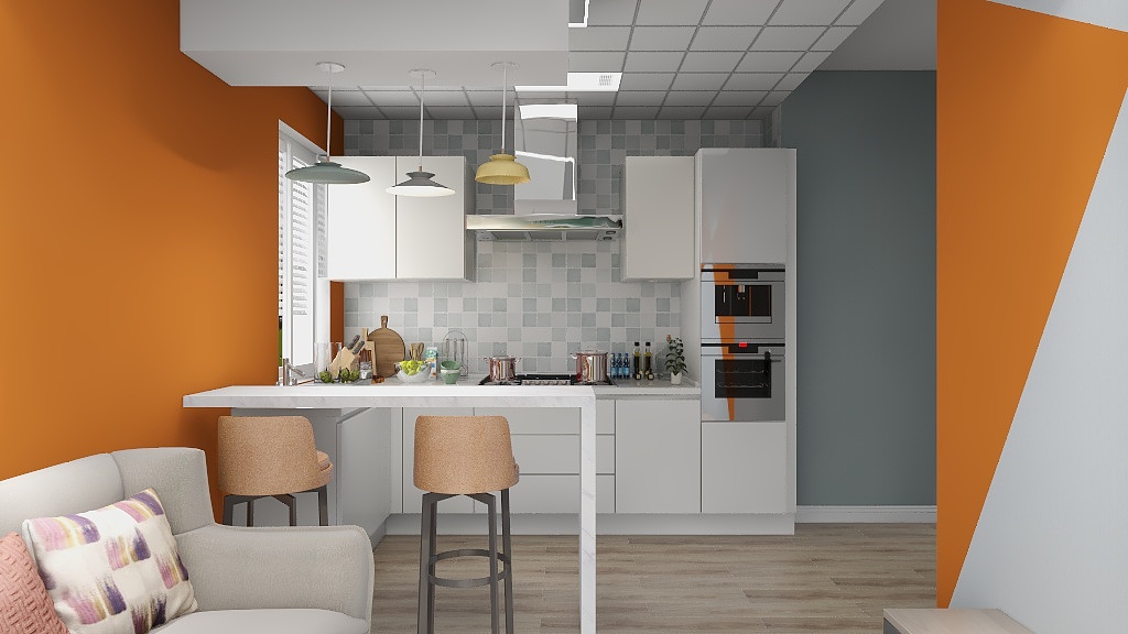 魏晋wj-gg-装修设计方案