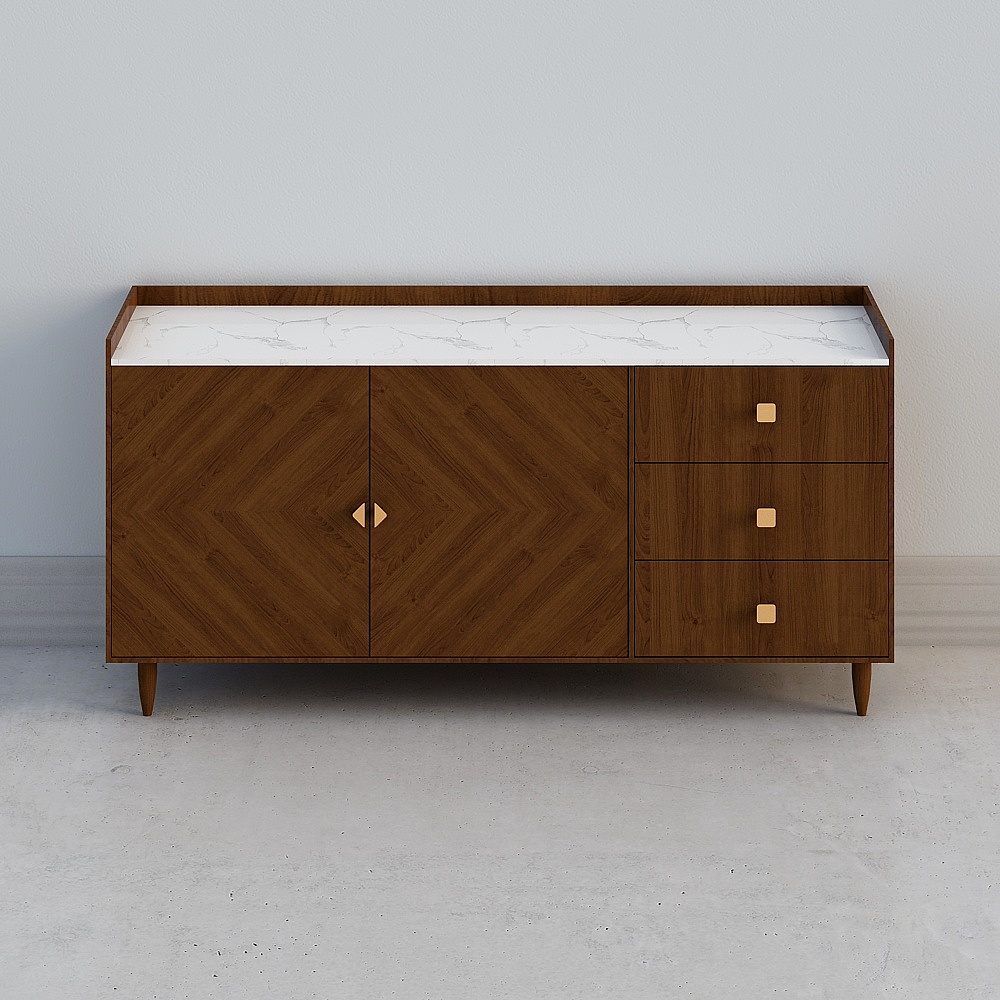 Buffet & Sideboard