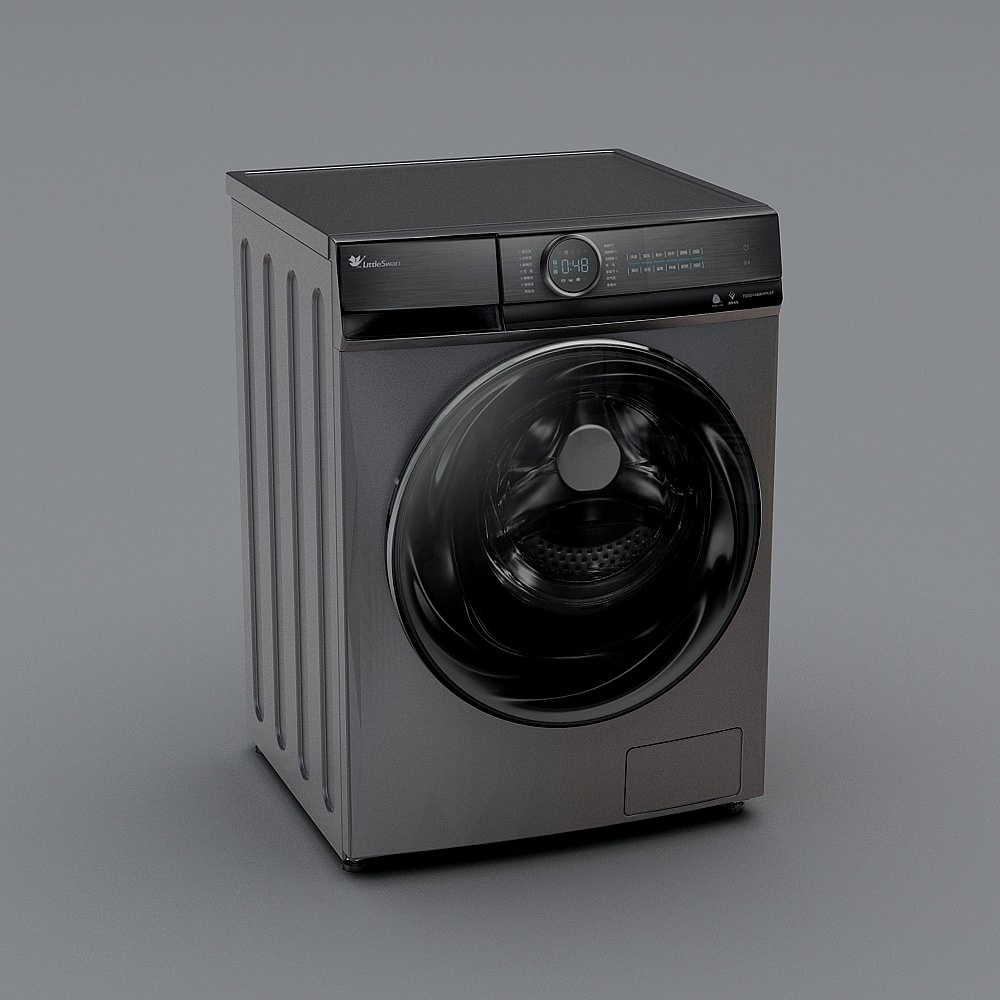 小天鹅专业洗护TG100-14366WMUDT洗衣机