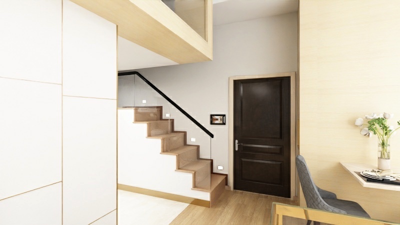 放飞梦想jaJP-史南桥作品：杭州之翼-装修设计方案