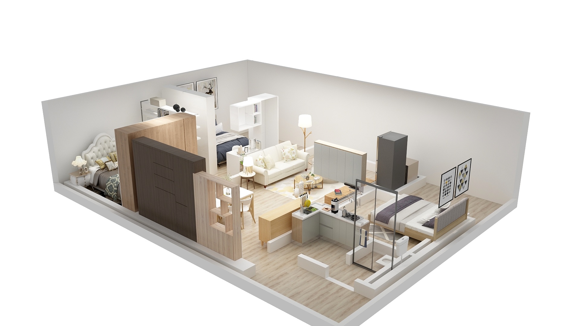 139****9207RAMe-罗-装修设计方案