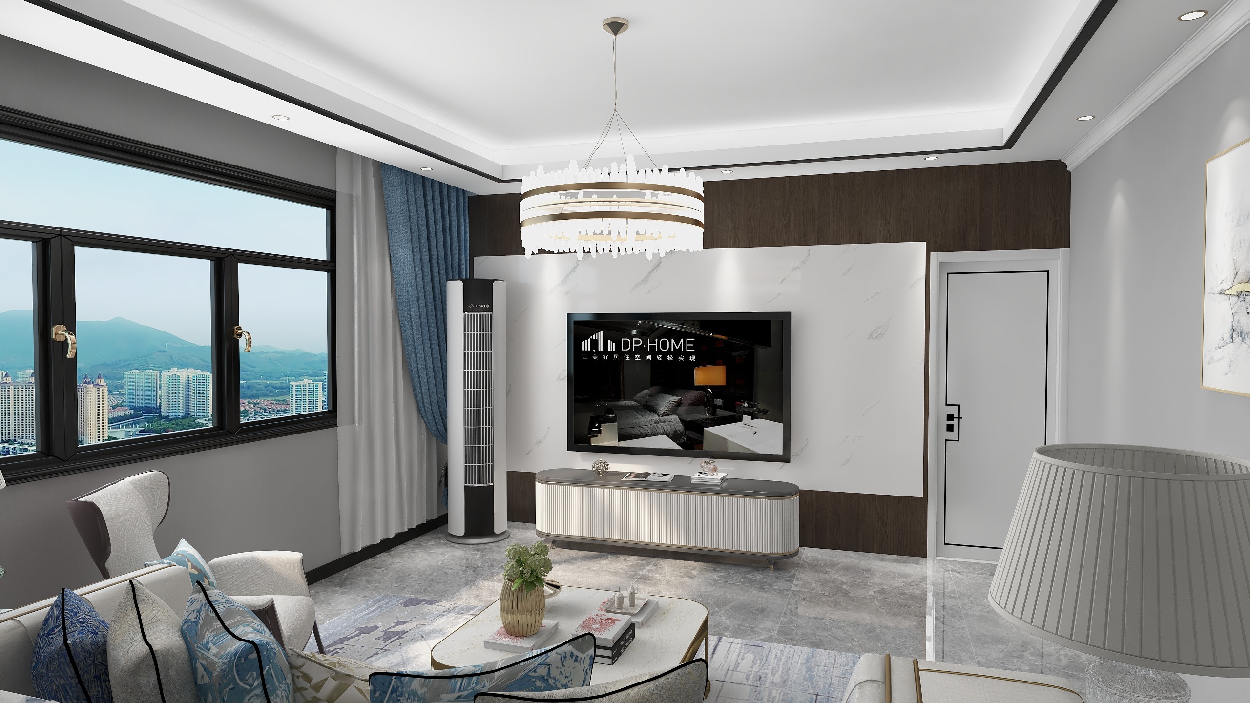 Arive-未命名户型图-装修设计方案