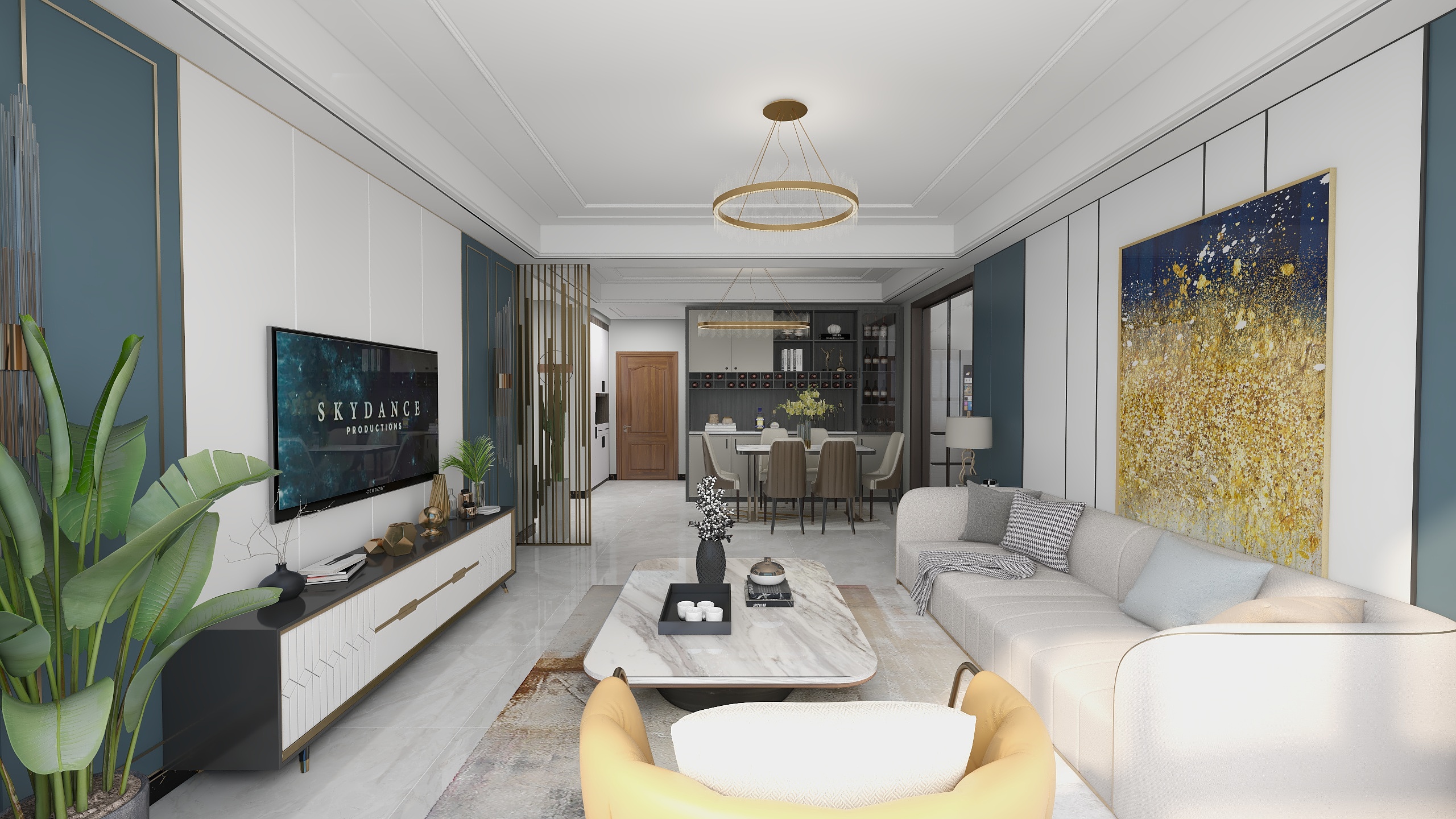 153****5200LjUv-美的亚-装修设计方案