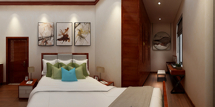 1..1-御峰大街10号-装修设计方案