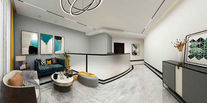 设计欧阳盼-冷经理雅居-副本-装修设计方案