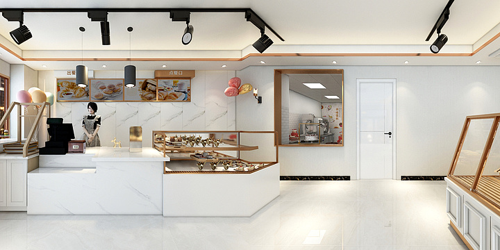 阿冯-Abdu.....-自建100㎡已完成-装修设计方案