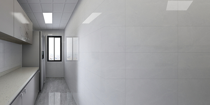 一家一全案设计师白丰磊-鹏程家园_王女士方案-副本-装修设计方案