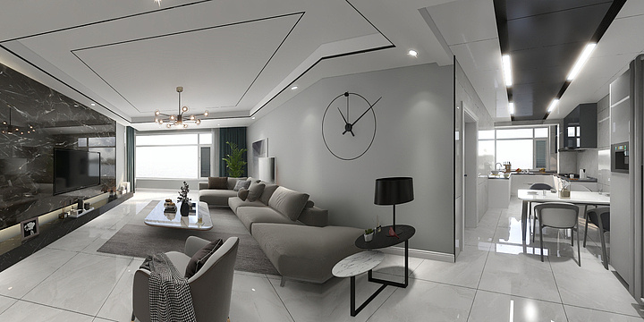 vbn阿斯顿-契丹9-3-2梦琦-装修设计方案