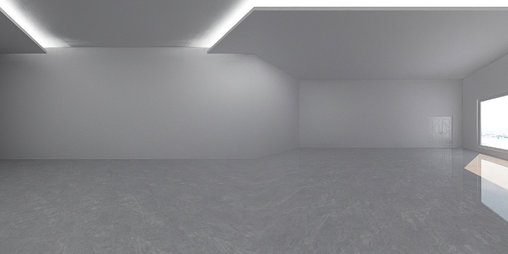 李伟-Drawing2-装修设计方案