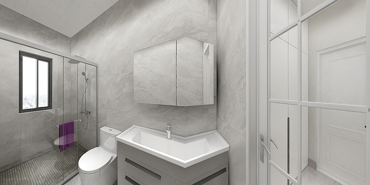 简简单单-e4fc6f75b1cafbb4-装修设计方案