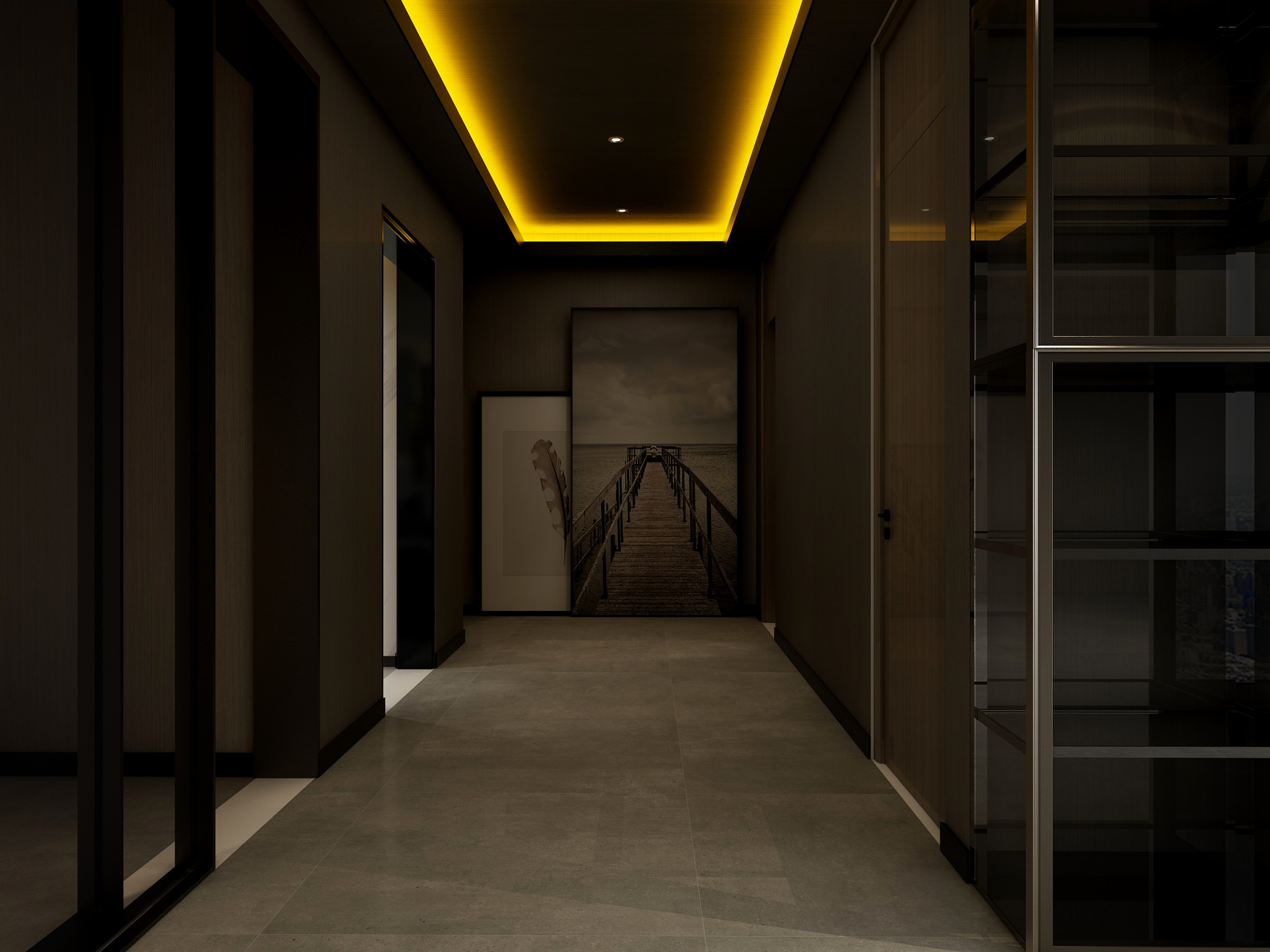 176****7776CLLw-海珀兰轩-装修设计方案