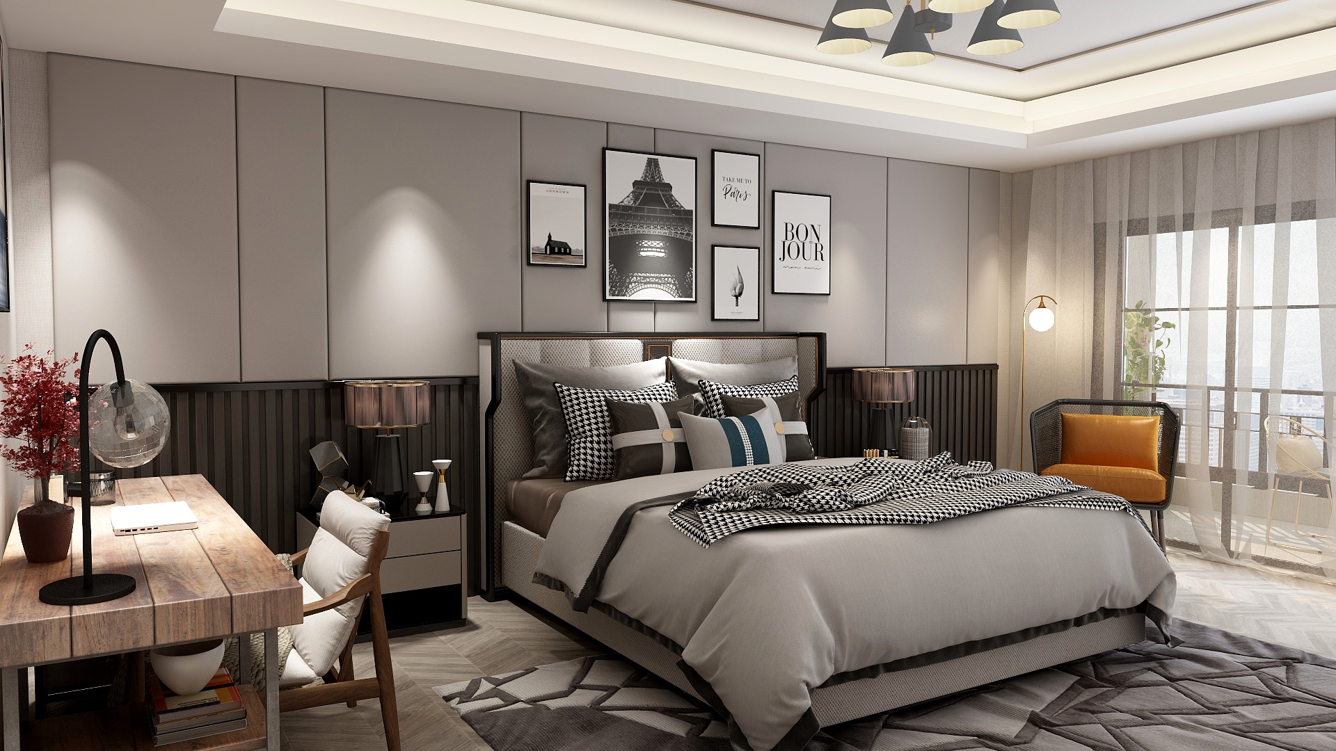 152****5993cSPo-工程预算作业-装修设计方案