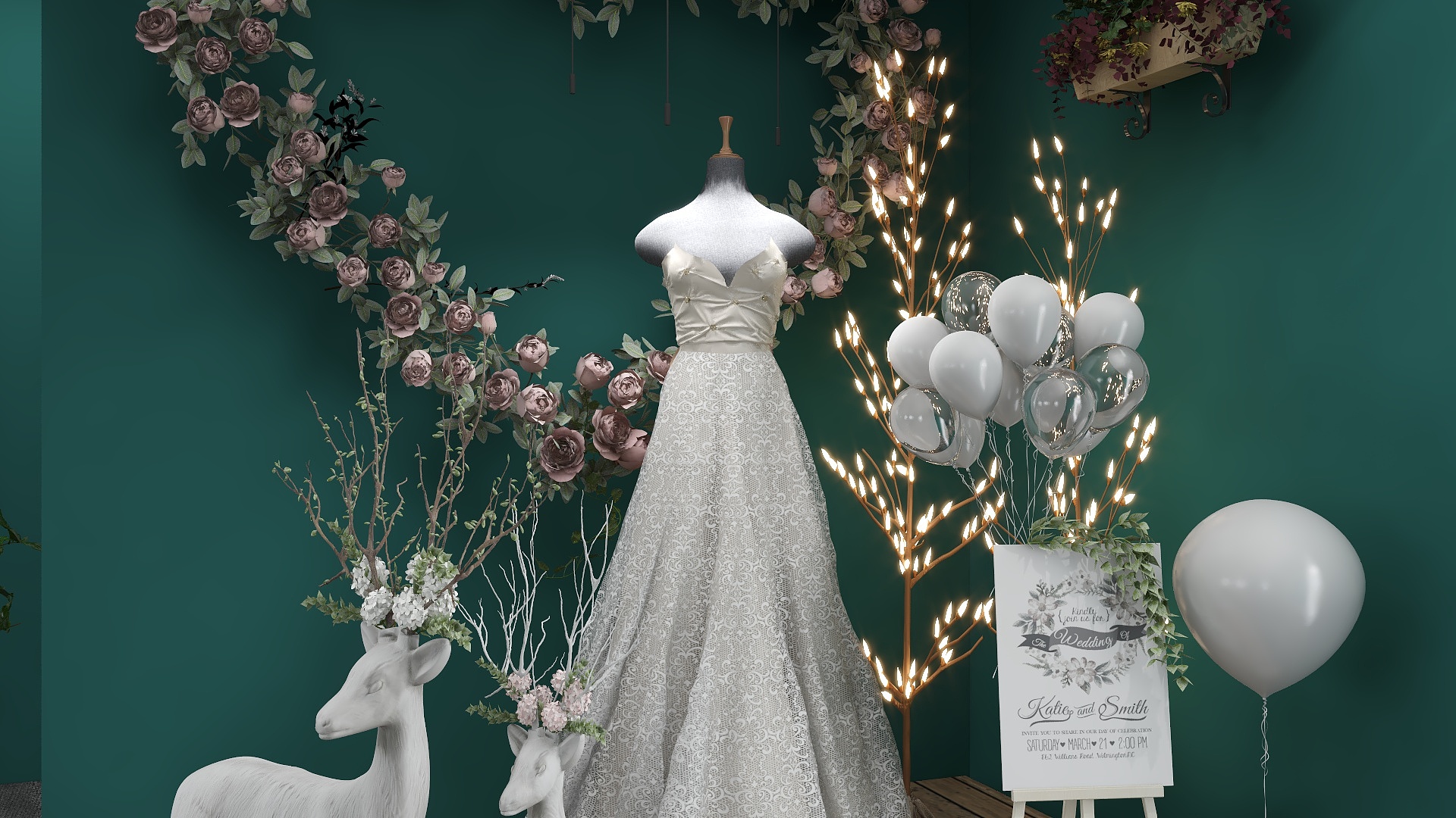 金牌设计敬半仙儿-婚纱效果-副本-副本-装修设计方案