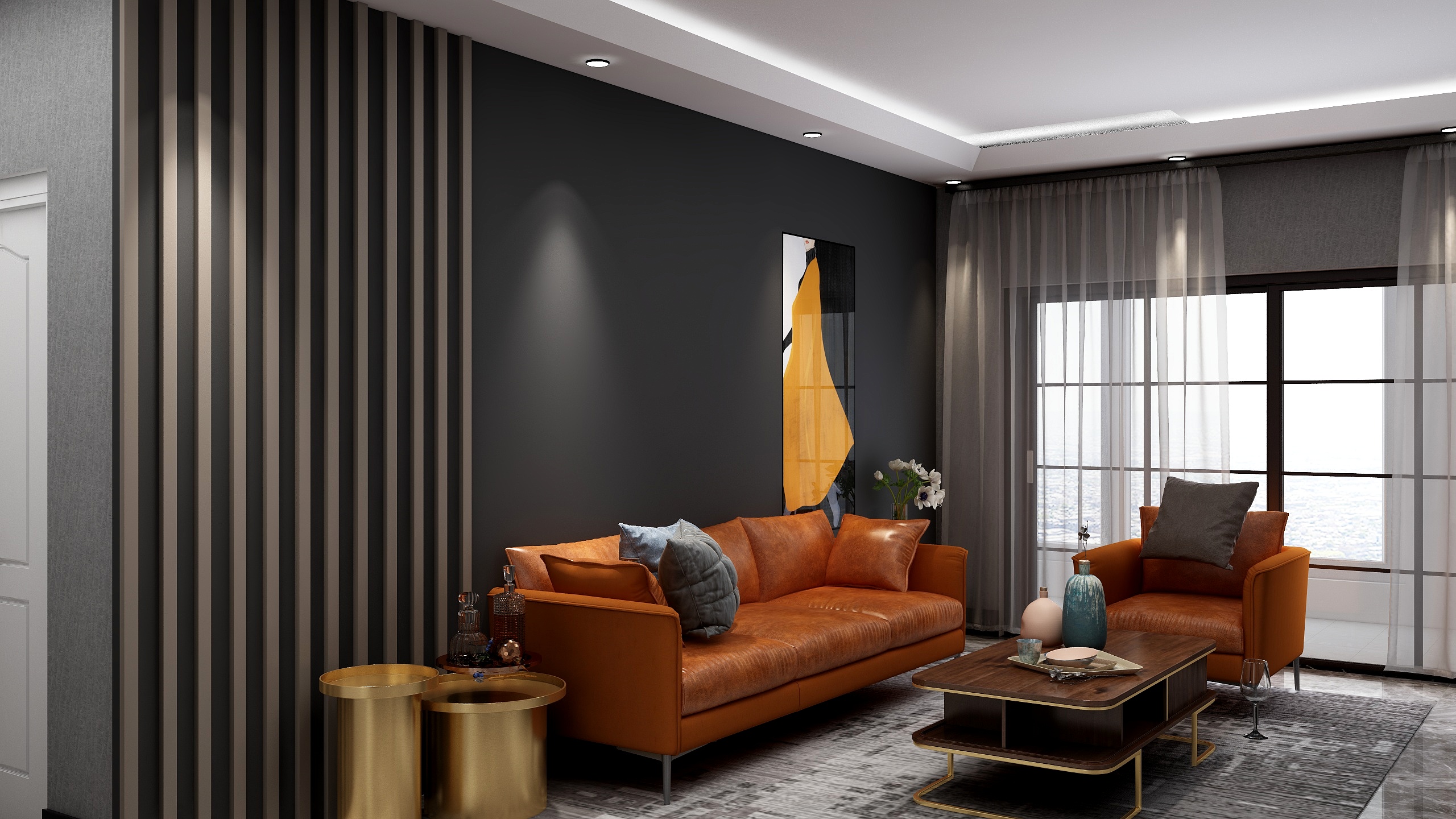 菲13016583290-吾悦-装修设计方案