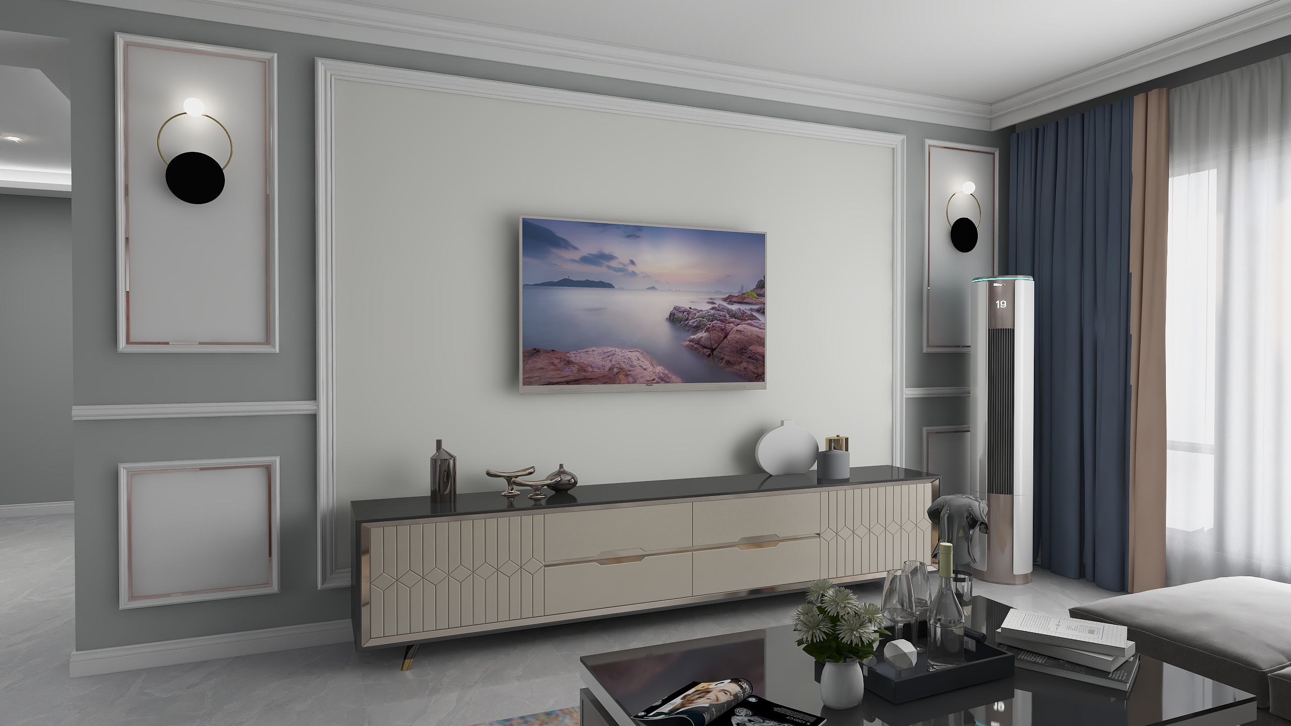 阿_振-新手教学方案-装修设计方案