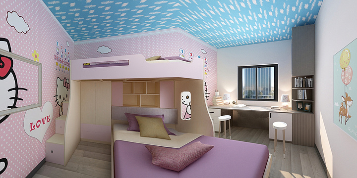 诚者至信-广州-装修设计方案