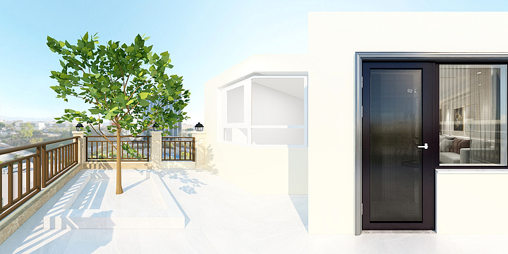 设计师VaEm-香榭里25#312-装修设计方案