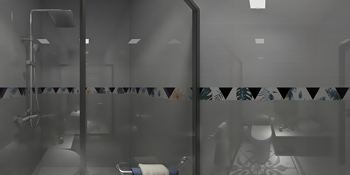 毓笙-轻奢风格-装修设计方案