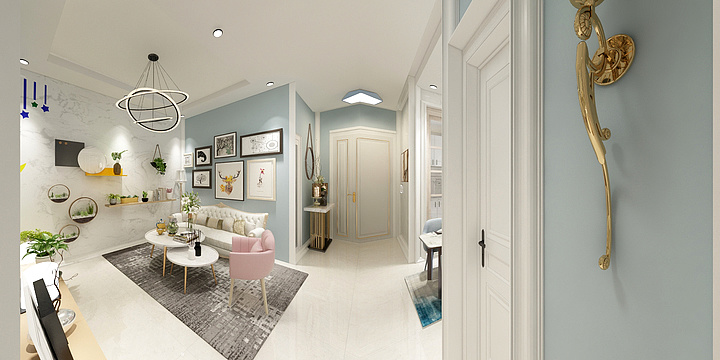 ErinhJuU-D户型-装修设计方案