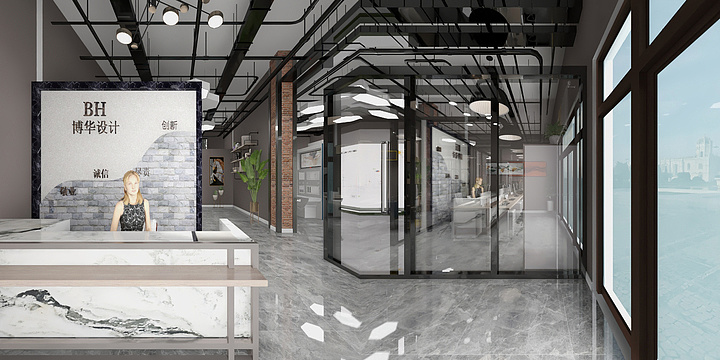 孙涛333-新家园房产及装修公司-装修设计方案