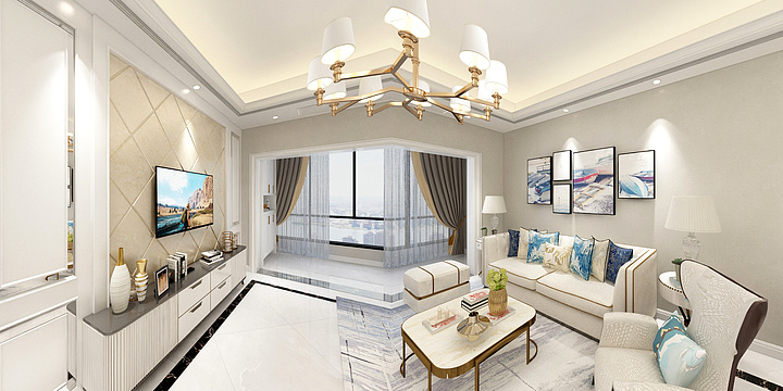 377f-峡南溪A3-24-6-装修设计方案