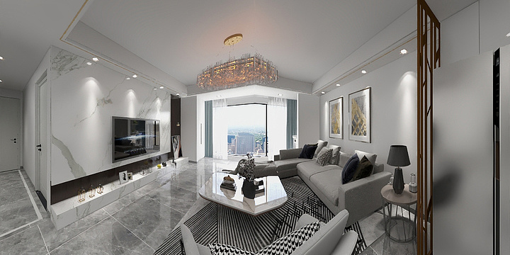 汤Designer-愿景壹号院1-13-装修设计方案