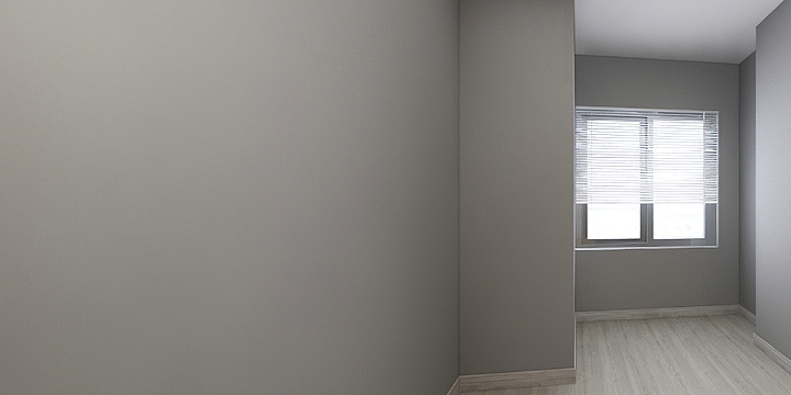 焱宾-棕榈园屈总效果图-副本-装修设计方案